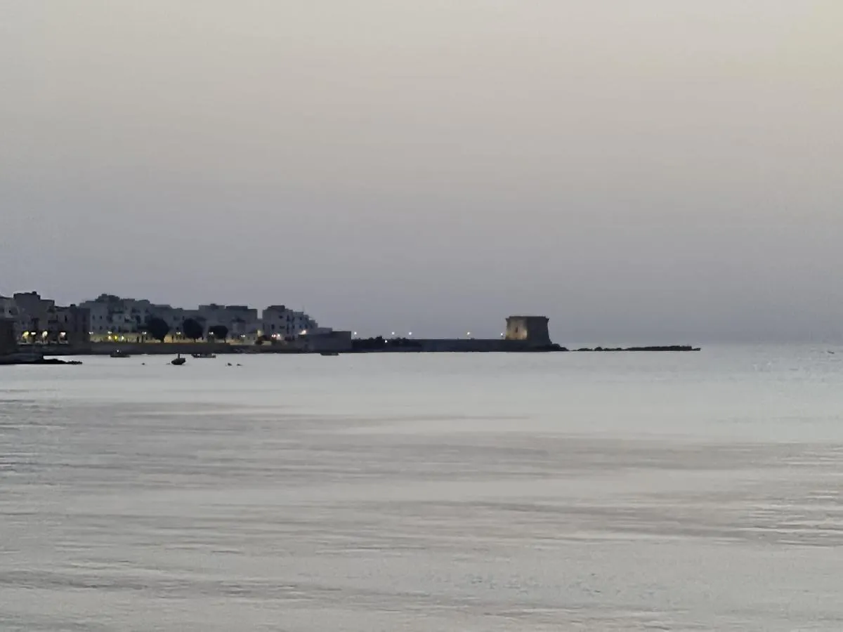Cj Sea Home Camere Trapani Affittacamere