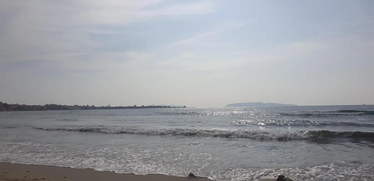 Cj Sea Home Camere Trapani