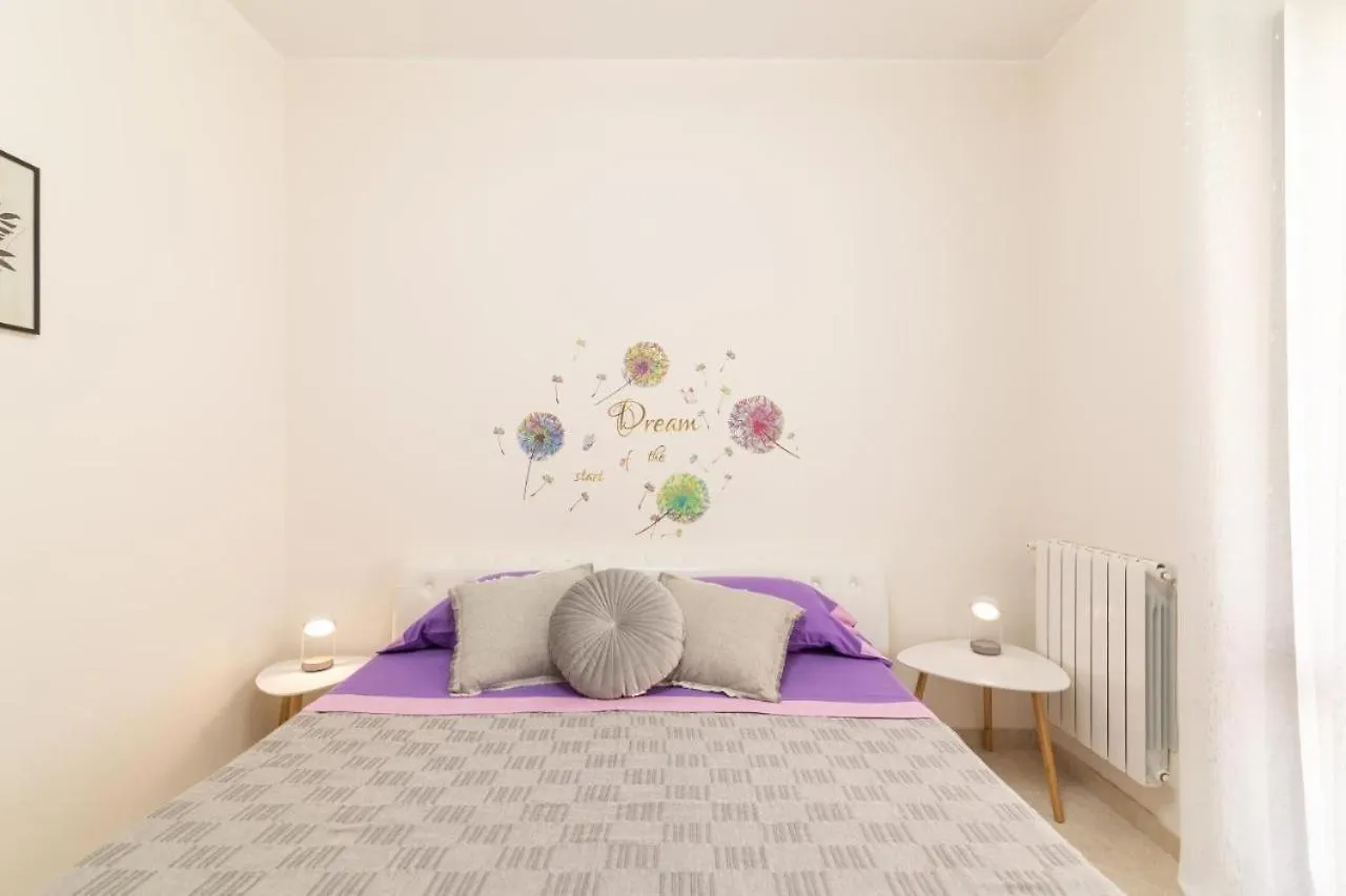 Cj Sea Home Camere Trapani Italia