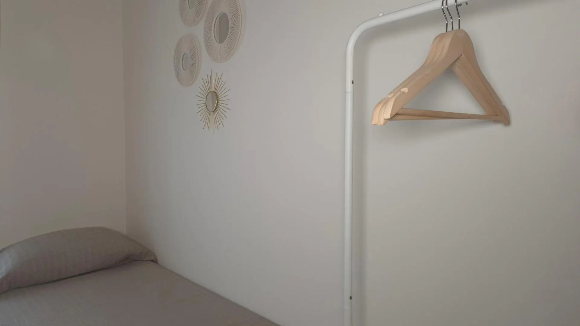 Affittacamere Cj Sea Home Camere Trapani