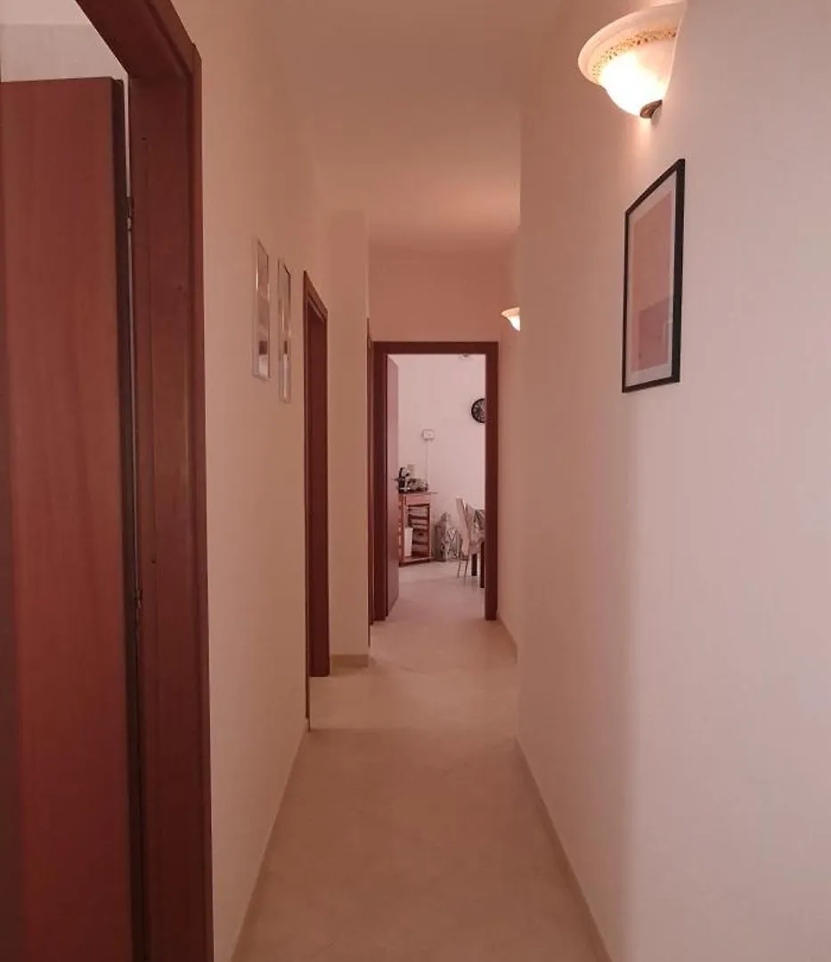 Affittacamere Cj Sea Home Camere Trapani