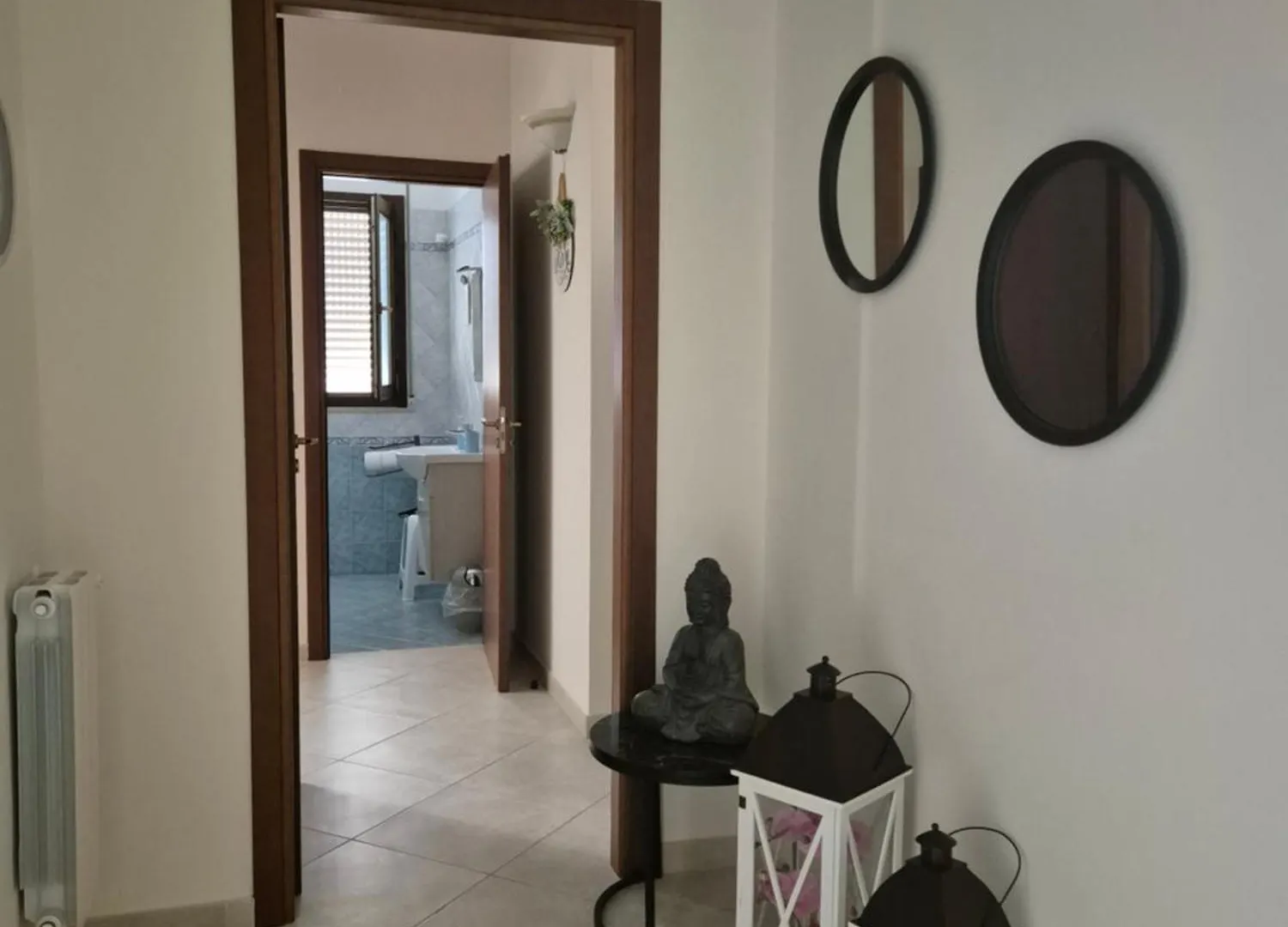 Affittacamere Cj Sea Home Camere Trapani Italia