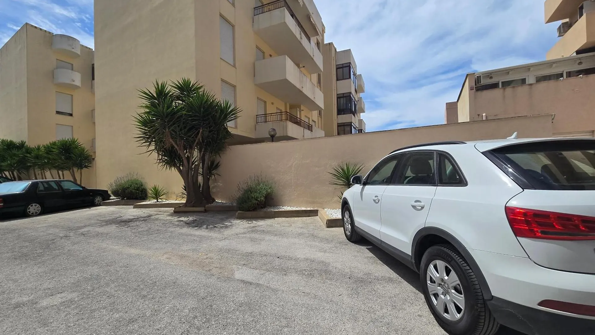 Cj Sea Home Camere Trapani Affittacamere
