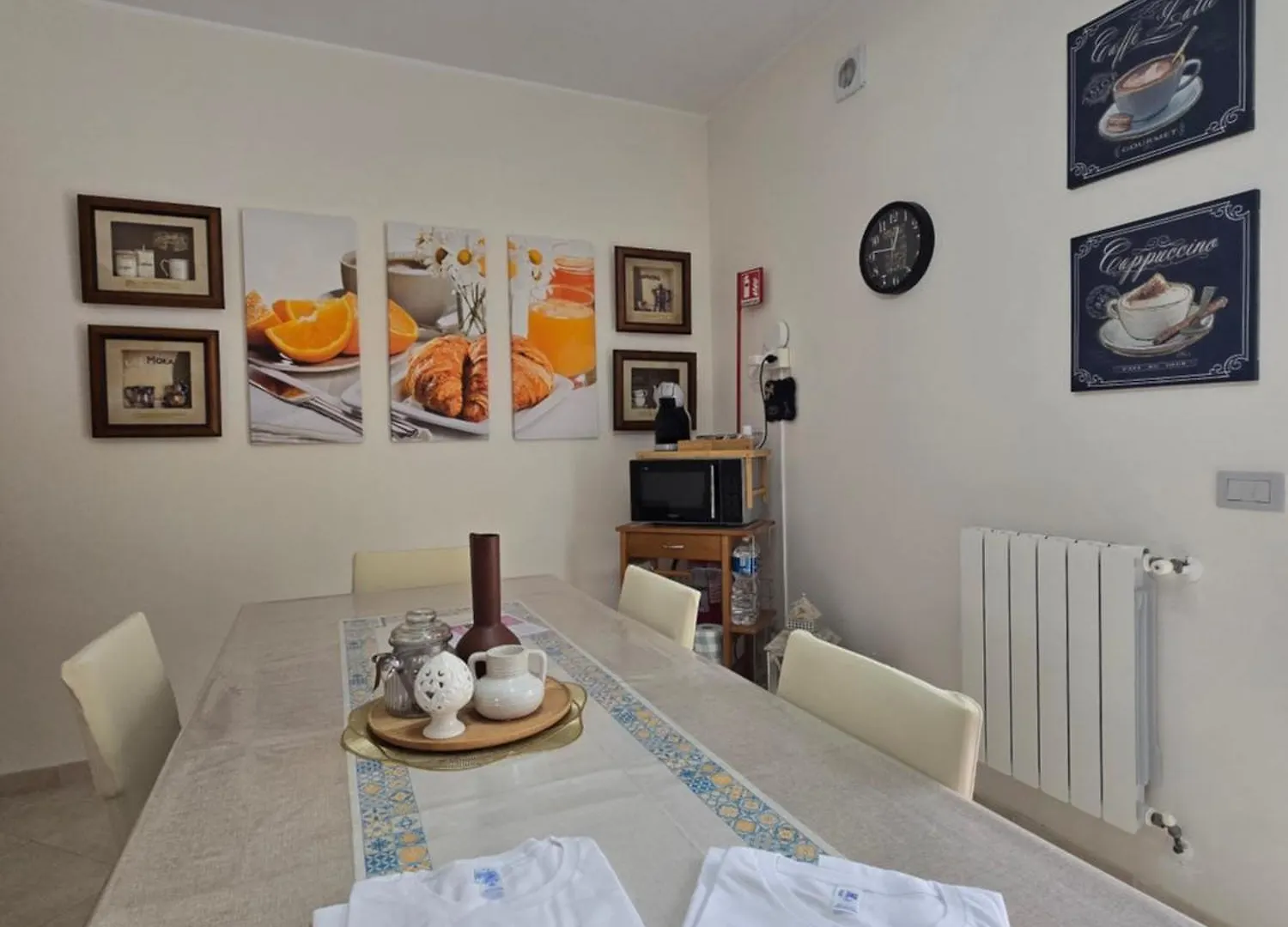 Affittacamere Cj Sea Home Camere Trapani