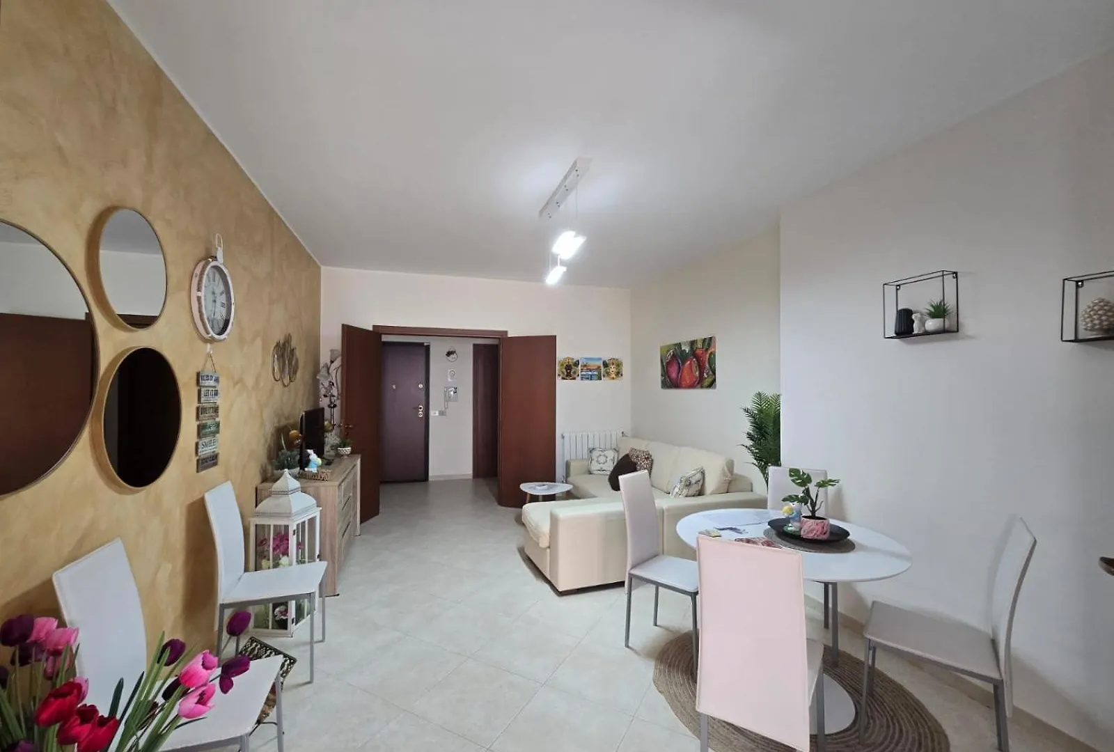 Cj Sea Home Camere Trapani
