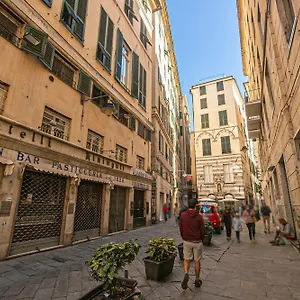Guest House Genova Holiday Genova