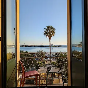 Bed & Breakfast Drepanon, Prospettive Sul Mediterraneo, Trapani