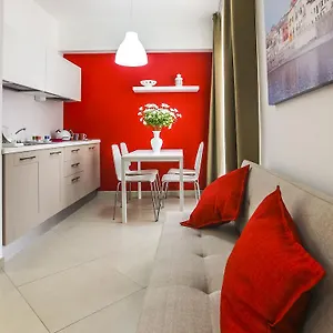 Aparthotel Finestre D'occidente, Trapani