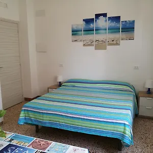 Bed & Breakfast Laura E Chiara, Trapani
