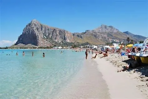 Cj Sea Home Camere Trapani Italy