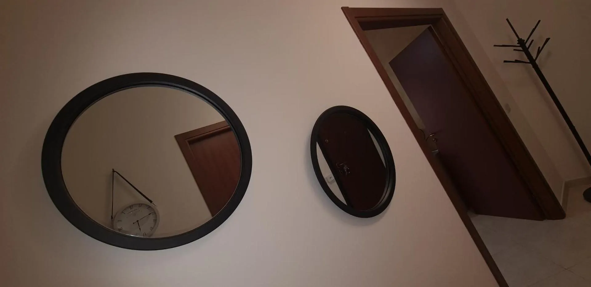 Guest house Cj Sea Home Camere Trapani