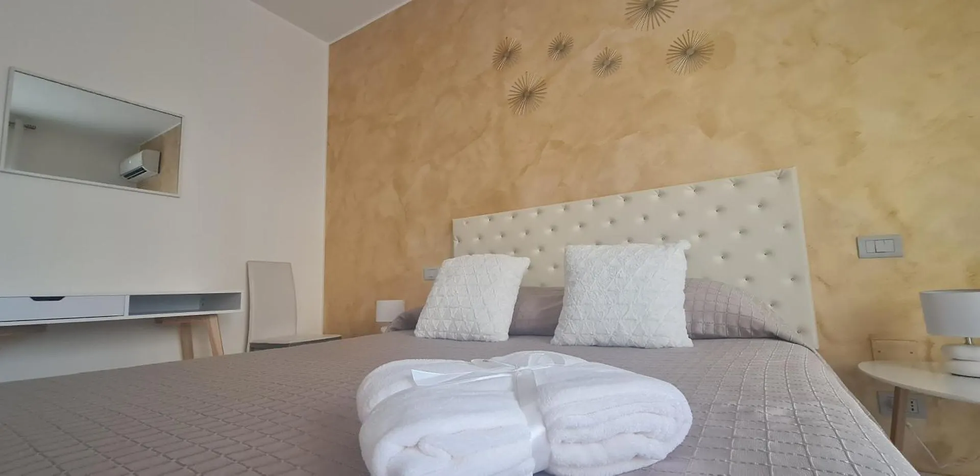 Cj Sea Home Camere Trapani