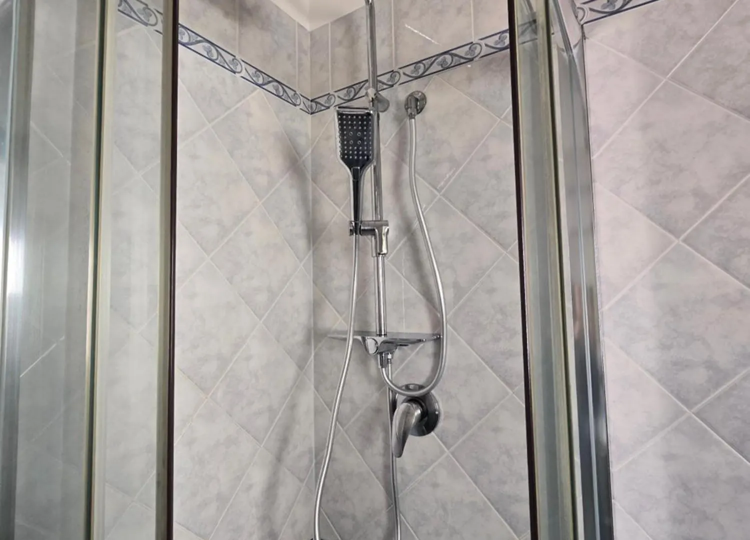 Guest house Cj Sea Home Camere Trapani Italy