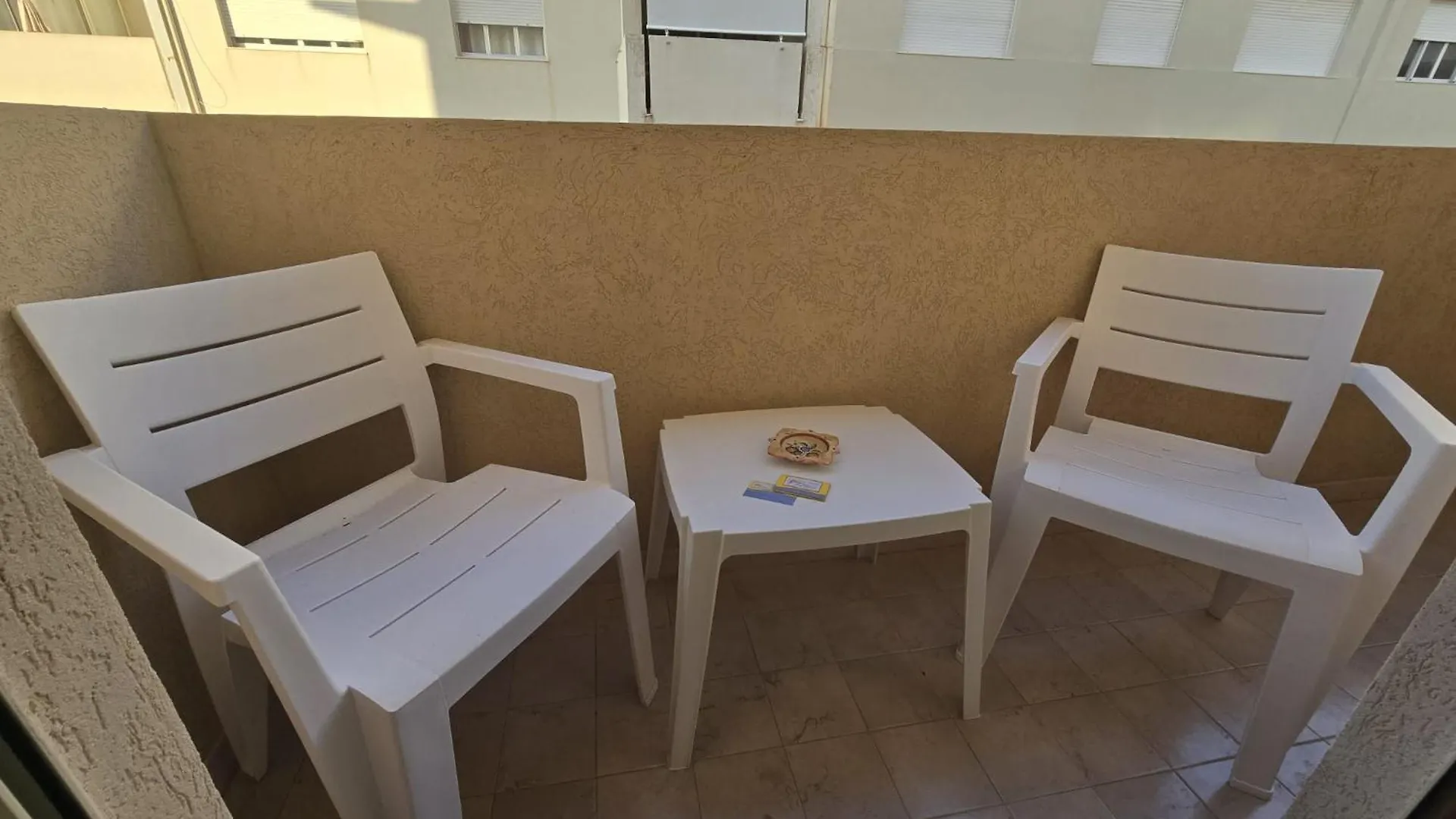 Cj Sea Home Camere Trapani Italy